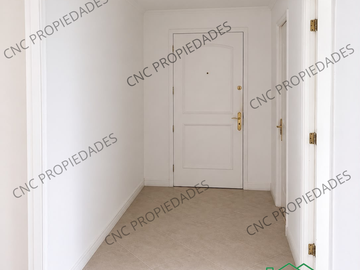 Amplio departamento 4D + 3B en exclusivo sector de Viña del Mar