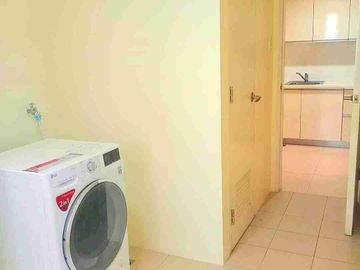2 Bedroom Condo with Maid's Room For Rent at BGC Taguig