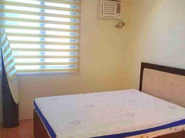 2 Bedroom Condo with Maid's Room For Rent at BGC Taguig