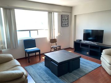 Departamento en Renta 93 m² · 2 Recámaras · Paseo de los Insurgentes, León