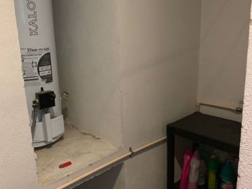 Departamento en Renta 93 m² · 2 Recámaras · Paseo de los Insurgentes, León