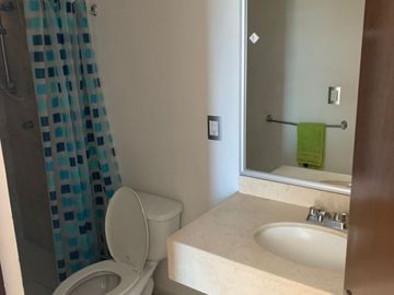 Departamento en Renta 93 m² · 2 Recámaras · Paseo de los Insurgentes, León