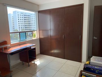 Departamento en Renta 93 m² · 2 Recámaras · Paseo de los Insurgentes, León