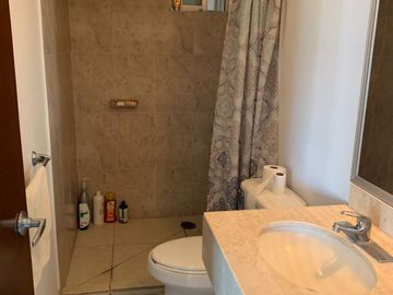 Departamento en Renta 93 m² · 2 Recámaras · Paseo de los Insurgentes, León