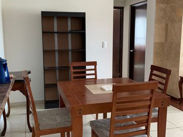 Departamento en Renta 93 m² · 2 Recámaras · Paseo de los Insurgentes, León