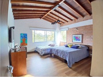 Vendo Casa Campestre en El Retiro