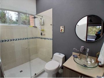 Vendo Casa Campestre en El Retiro