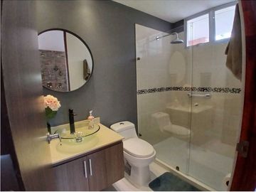 Vendo Casa Campestre en El Retiro