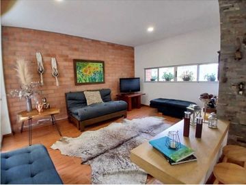 Vendo Casa Campestre en El Retiro