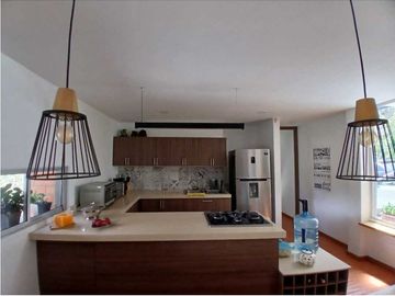 Vendo Casa Campestre en El Retiro