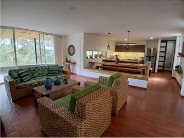 Vendo Casa Campestre en El Retiro