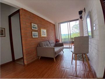 Vendo Casa Campestre en El Retiro