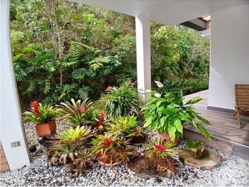 Vendo Casa Campestre en El Retiro