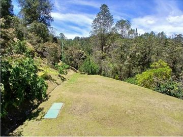 Vendo Casa Campestre en El Retiro