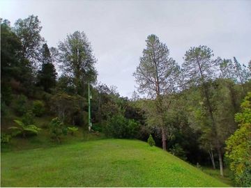 Vendo Casa Campestre en El Retiro