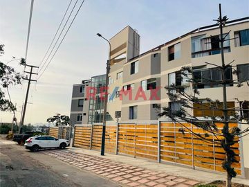 Departamento En Venta: Vivir Con Distinción En El Mástil
