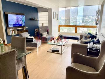 Departamento En Venta: Vivir Con Distinción En El Mástil
