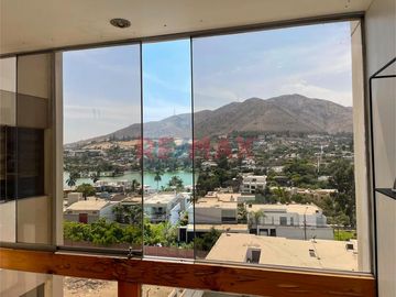 Departamento En Venta: Vivir Con Distinción En El Mástil