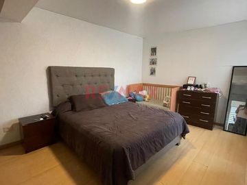 Departamento En Venta: Vivir Con Distinción En El Mástil