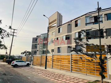 Departamento En Venta: Vivir Con Distinción En El Mástil