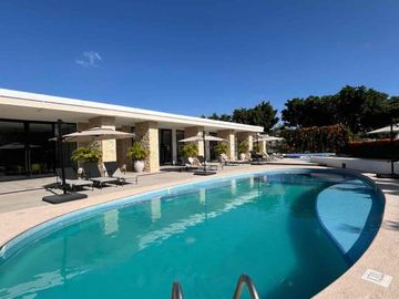 Casa AMUEBLADA en RENTA en Bosques del Dorado.