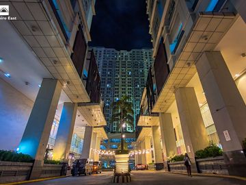 RFO 20K Monthly 1 Bedroom In Makati NEAR in MRT Magallanes Station