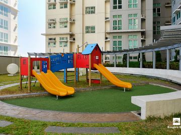 RFO 20K Monthly 1 Bedroom In Makati NEAR in MRT Magallanes Station