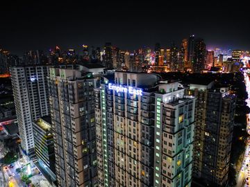 RFO 20K Monthly 1 Bedroom In Makati NEAR in MRT Magallanes Station