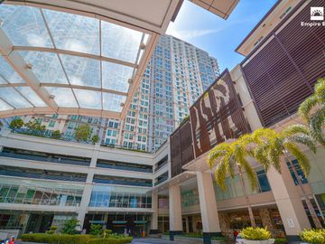 RFO 20K Monthly 1 Bedroom In Makati NEAR in MRT Magallanes Station