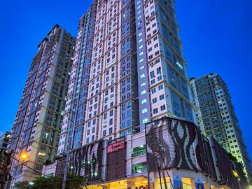 RFO 20K Monthly 1 Bedroom In Makati NEAR in MRT Magallanes Station