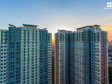 RFO 20K Monthly 1 Bedroom In Makati NEAR in MRT Magallanes Station
