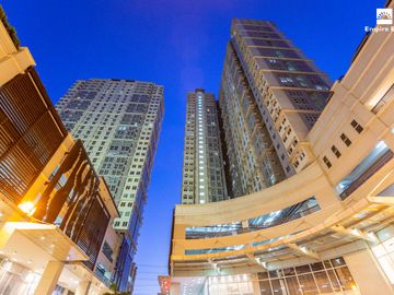 RFO 20K Monthly 1 Bedroom In Makati NEAR in MRT Magallanes Station