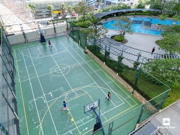 RFO 20K Monthly 1 Bedroom In Makati NEAR in MRT Magallanes Station