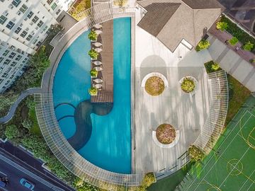 RFO 20K Monthly 1 Bedroom In Makati NEAR in MRT Magallanes Station