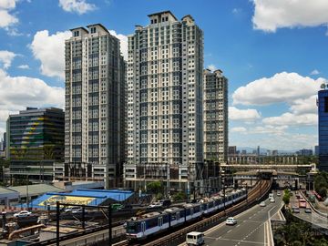 RFO 20K Monthly 1 Bedroom In Makati NEAR in MRT Magallanes Station