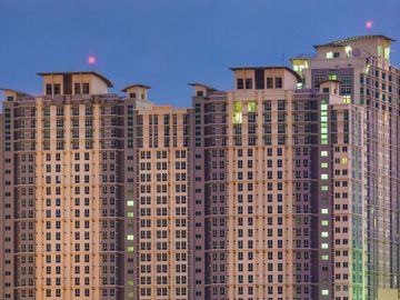 RFO 20K Monthly 1 Bedroom In Makati NEAR in MRT Magallanes Station