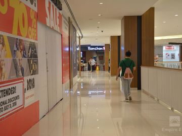 RFO 20K Monthly 1 Bedroom In Makati NEAR in MRT Magallanes Station