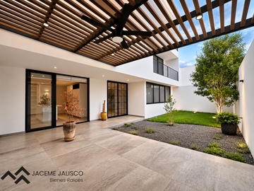 Casa en Zapopan Venta Coto Villa Verona