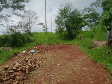 HOT DEAL*MURAH*JUAL KAVLING SIAP BANGUN DI PASIR MELATI CIKADUT JATIHANDAP KECAMATAN CIMEUNYAN KAB BANDUNG