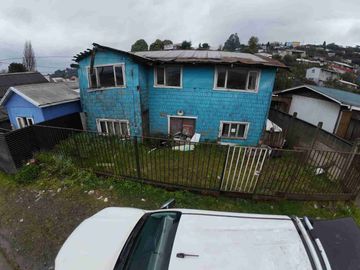 VENTA TERRENO URBANO – EXCELENTE UBICACIÓN Y CONECTIVIDAD | PUERTO MONTT