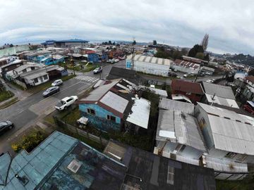 VENTA TERRENO URBANO – EXCELENTE UBICACIÓN Y CONECTIVIDAD | PUERTO MONTT
