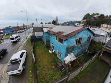 VENTA TERRENO URBANO – EXCELENTE UBICACIÓN Y CONECTIVIDAD | PUERTO MONTT