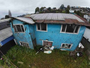 VENTA TERRENO URBANO – EXCELENTE UBICACIÓN Y CONECTIVIDAD | PUERTO MONTT