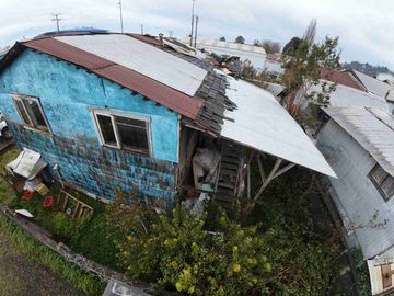 VENTA TERRENO URBANO – EXCELENTE UBICACIÓN Y CONECTIVIDAD | PUERTO MONTT
