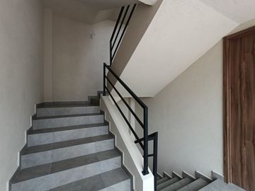 DEPARTAMENTOS EN VENTA ZONA CAMINO REAL A CHOLULA, U.MADERO