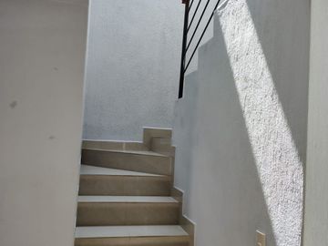 SE RENTA CASA QUINTAS DEL BOSQUE $18,500.00 ZONA BOSQUES DEL CENTINELA SAN ISIDRO PREPA 10