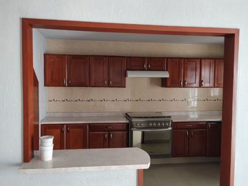 SE RENTA CASA QUINTAS DEL BOSQUE $18,500.00 ZONA BOSQUES DEL CENTINELA SAN ISIDRO PREPA 10