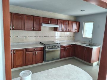 SE RENTA CASA QUINTAS DEL BOSQUE $18,500.00 ZONA BOSQUES DEL CENTINELA SAN ISIDRO PREPA 10