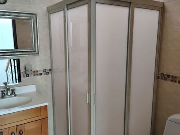 SE RENTA CASA QUINTAS DEL BOSQUE $18,500.00 ZONA BOSQUES DEL CENTINELA SAN ISIDRO PREPA 10