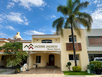 Casa en Venta Zapopan Coto Virreyes